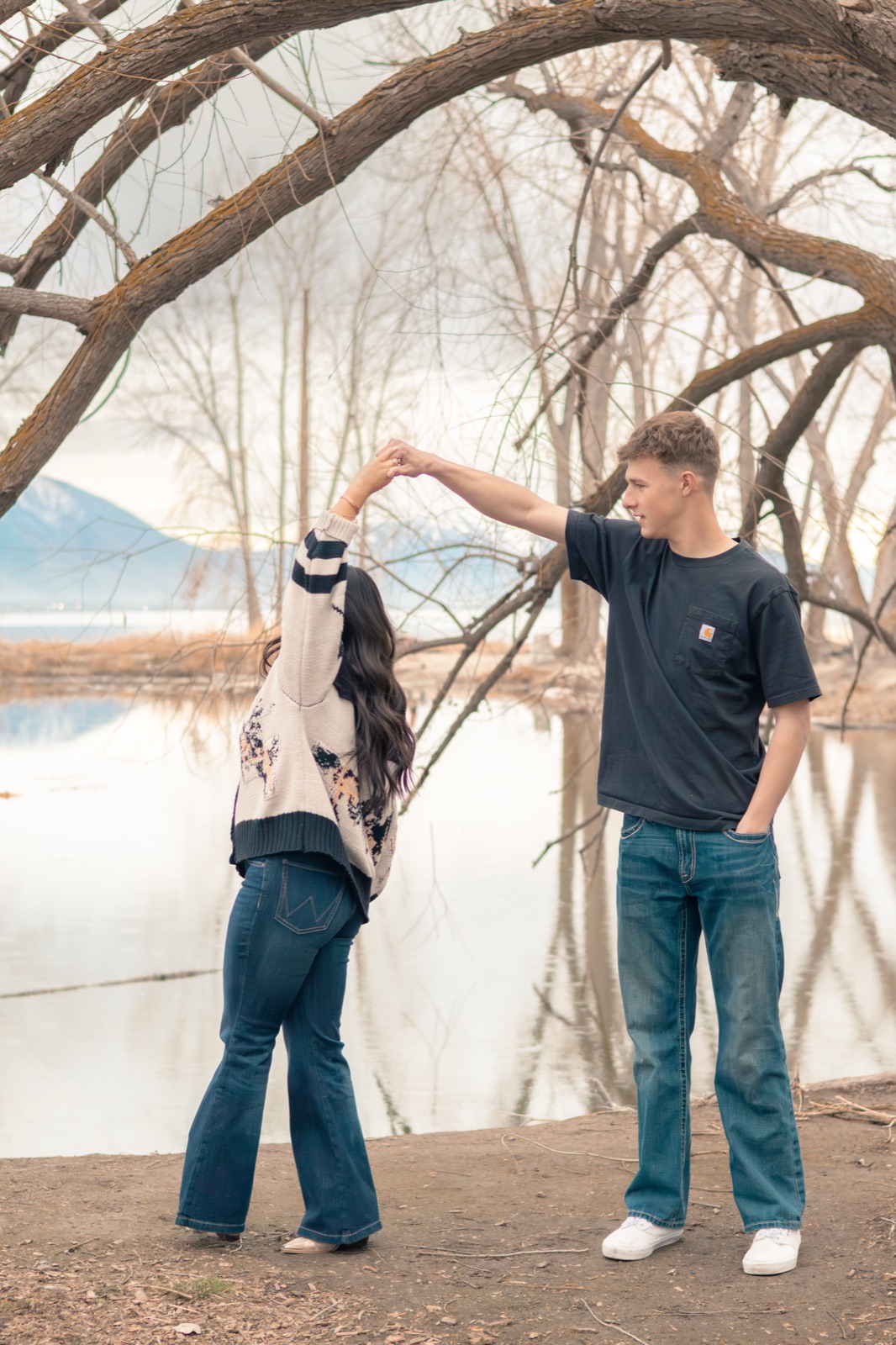 Couples session