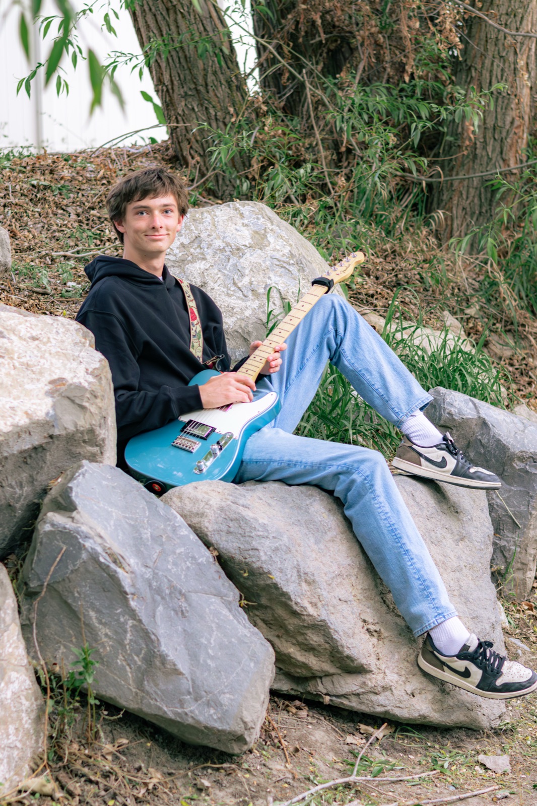 Senior photos